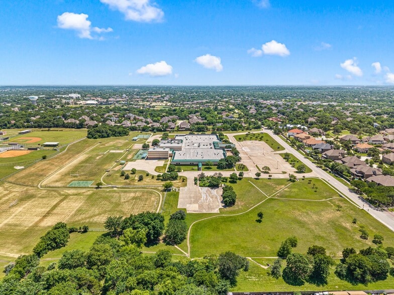 801 Shady Oaks Dr, Southlake, TX à vendre - Photo principale - Image 1 de 40