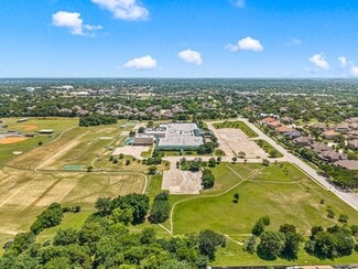 Plus de détails pour 801 Shady Oaks Dr, Southlake, TX - Spécialité à vendre