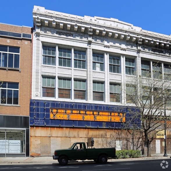 1910-1912 2nd Ave N, Birmingham, AL for sale - Building Photo - Image 1 of 7