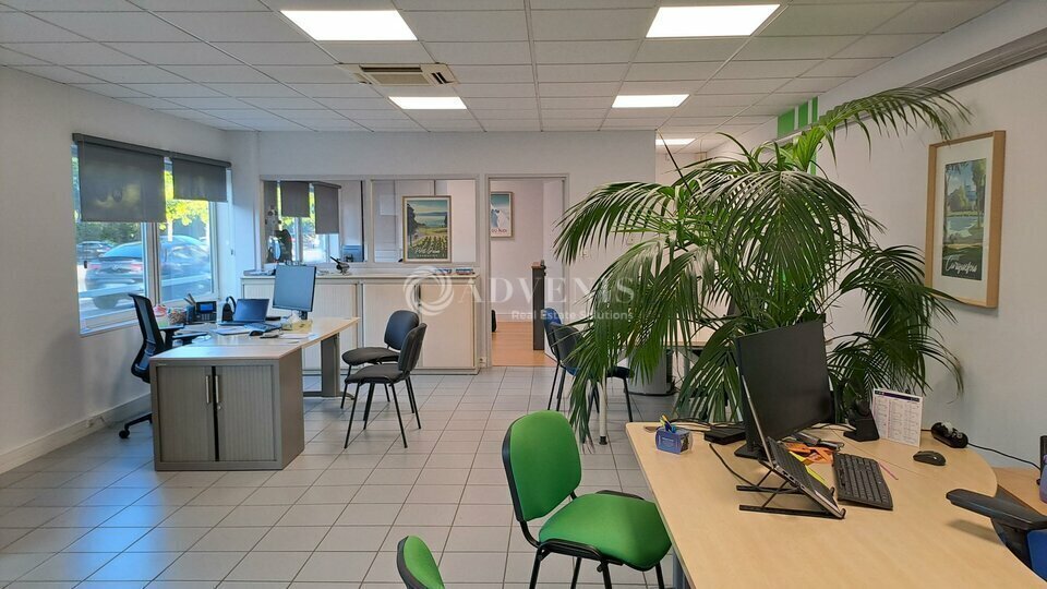 Bureau dans Carquefou à louer - Photo intérieure - Image 2 de 6