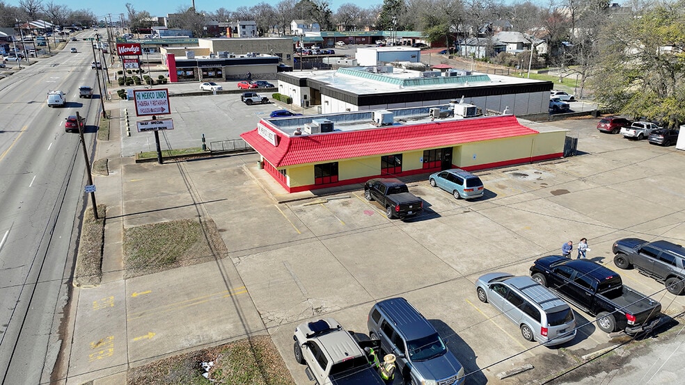 405 W Front St, Tyler, TX for sale - Building Photo - Image 2 of 4