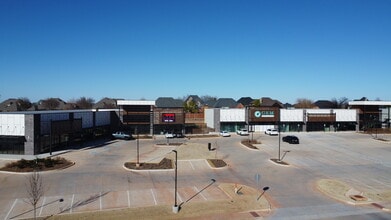 16533 N May Ave, Edmond, OK for lease Interior Photo- Image 1 of 4