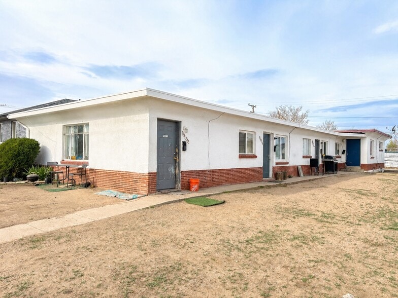 1435 Lima St, Aurora, CO à vendre - Photo principale - Image 1 de 1