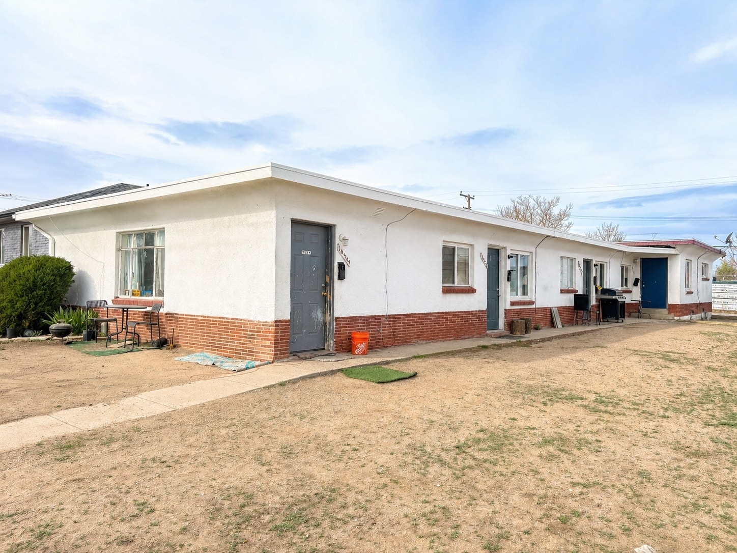 1435 Lima St, Aurora, CO à vendre Photo principale- Image 1 de 2