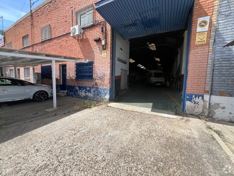 Calle Cobre, 5, Torrejón de Ardoz, Madrid à vendre - Photo principale - Image 1 de 5