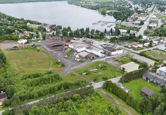 More details for 3408 Rue la Fontaine, Lac-megantic, QC - Land for Sale