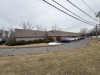 Plus de détails pour 89-91 Church St, East Hartford, CT - Local d'activités à louer