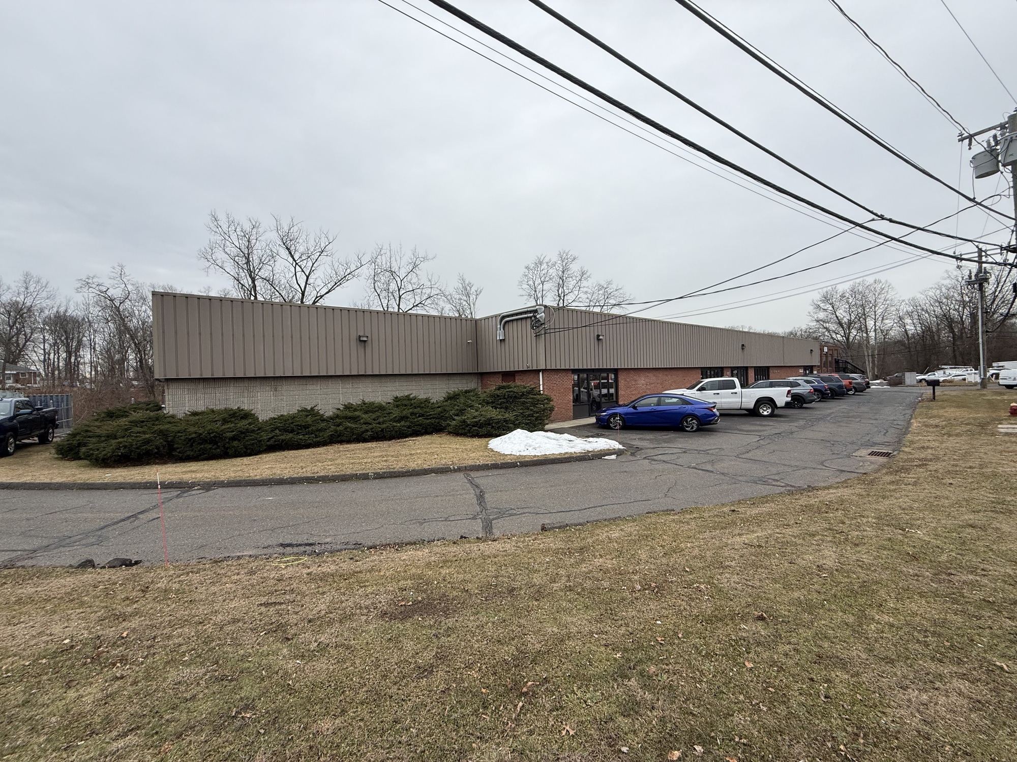 89-91 Church St, East Hartford, CT for lease Primary Photo- Image 1 of 15