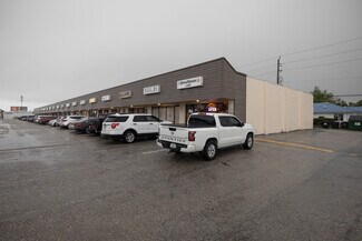 Plus de détails pour 2395 Tamiami Trl, Port Charlotte, FL - Commerce de détail à louer
