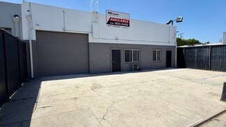 More details for 14768 Calvert St, Van Nuys, CA - Industrial for Sale