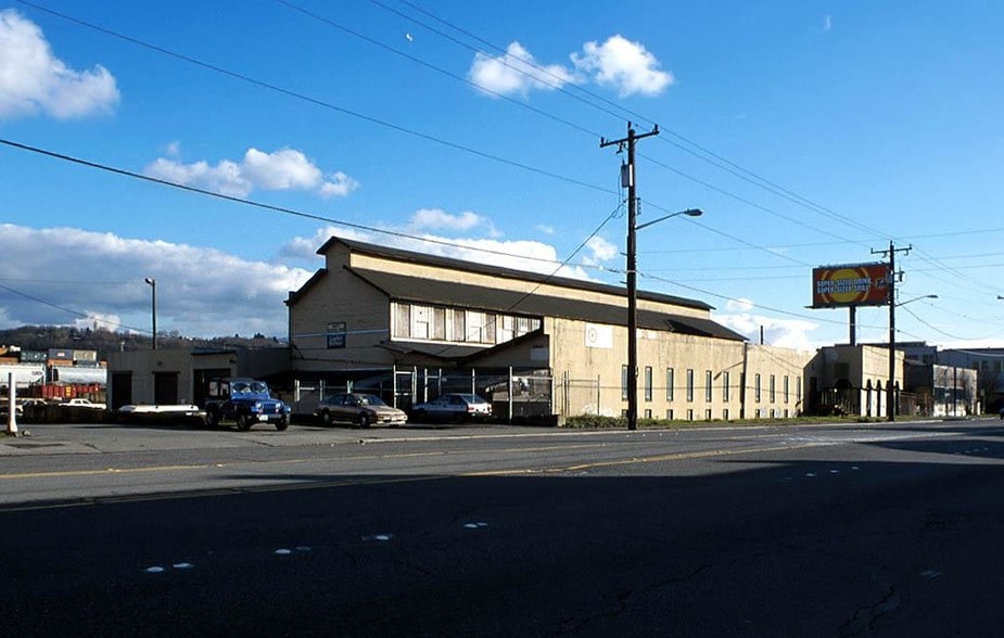 2944 1st Ave S, Seattle, WA for lease - Building Photo - Image 2 of 4