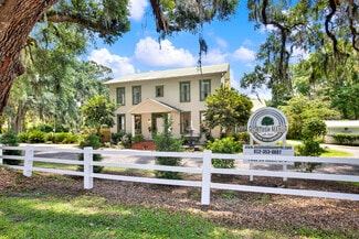 Plus de détails pour 15752 US Highway 17, Townsend, GA - Terrain à vendre