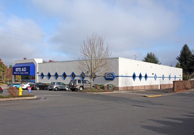 More details for 4776 Whitman Ln SE, Lacey, WA - Retail for Lease