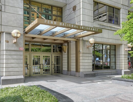 2 N 2nd St, Harrisburg, PA à louer - Photo du bâtiment - Image 2 de 11