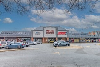 More details for 3899-4277 Branch Ave, Temple Hills, MD - Office, Retail for Lease