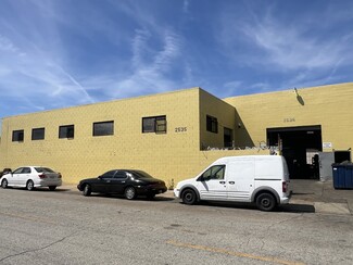 Plus de détails pour 2527-2533 E 54th St, Huntington Park, CA - Industriel à vendre