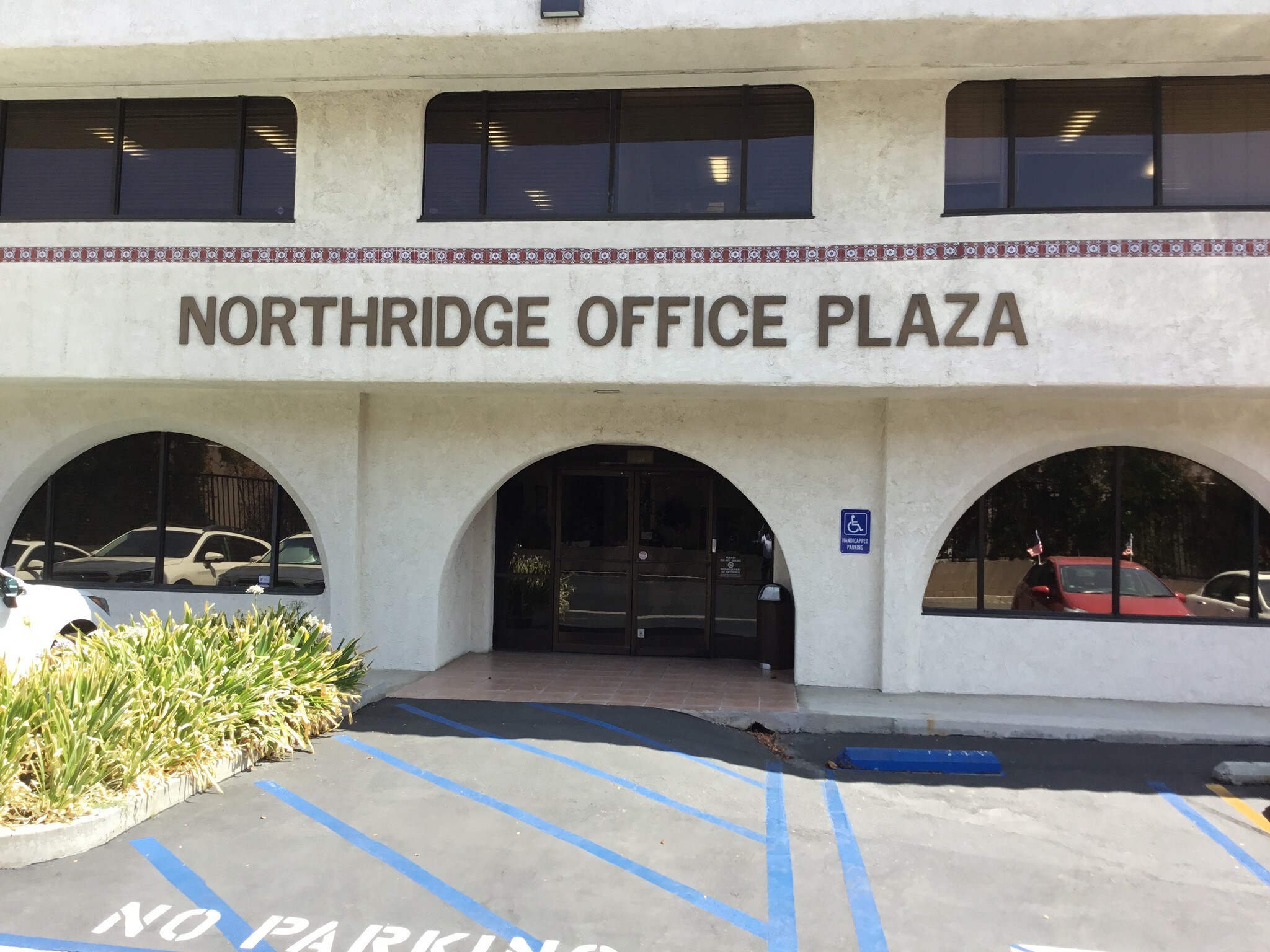9010 Corbin Ave, Northridge, CA for lease Primary Photo- Image 1 of 34