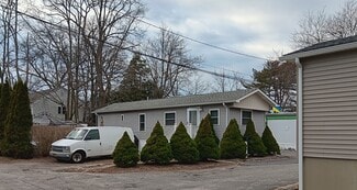 More details for 725 E Avenue Ext, Riverhead, NY - Multifamily for Sale
