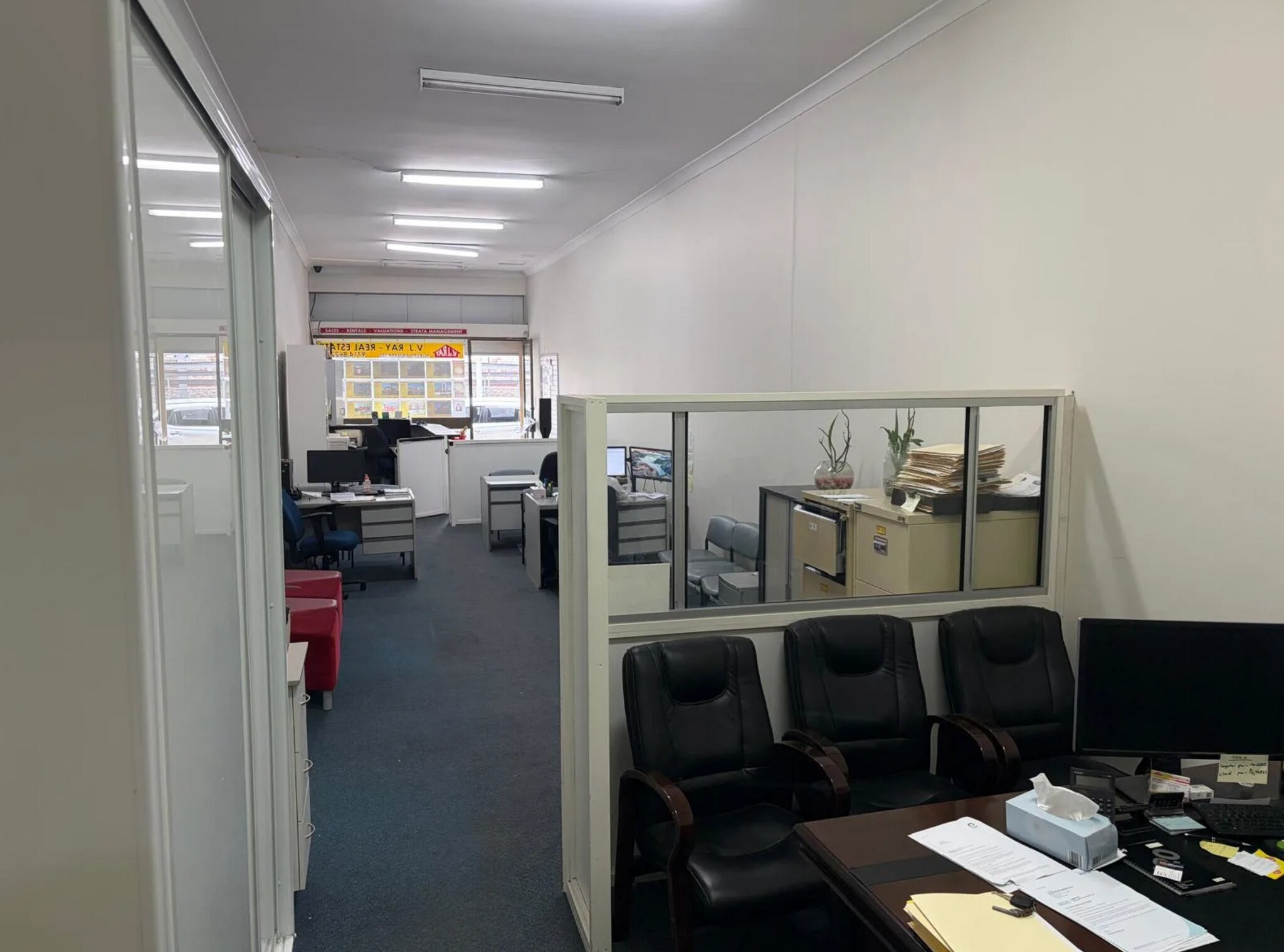 158 South Parade, Auburn for lease Interior Photo- Image 1 of 5