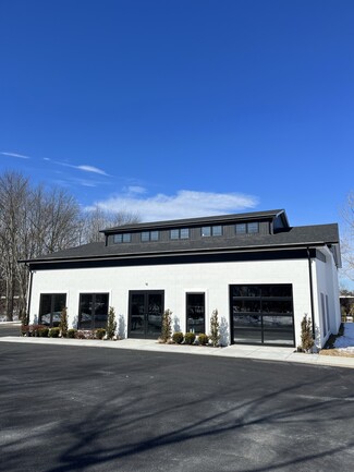 More details for 45 Maple St, Warwick, RI - Flex for Lease