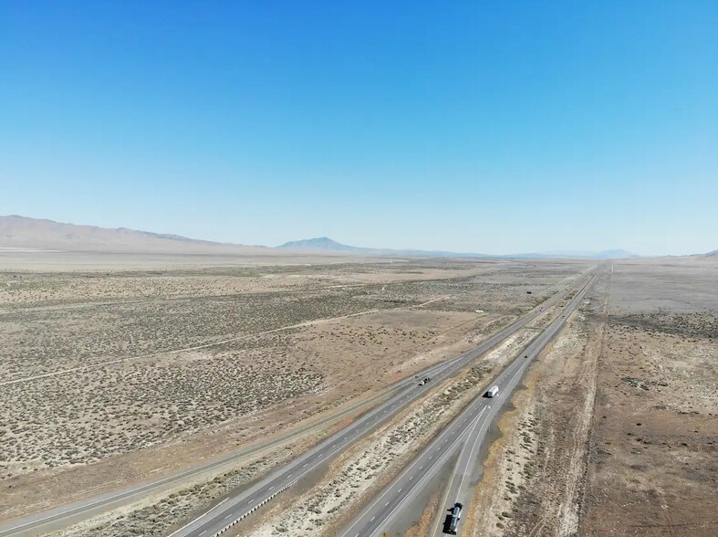 6105 E Frontage Rd, Imlay, NV for lease - Building Photo - Image 1 of 12