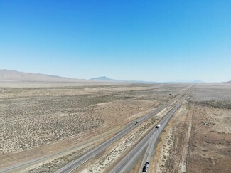 More details for 6105 E Frontage Rd, Imlay, NV - Land for Lease