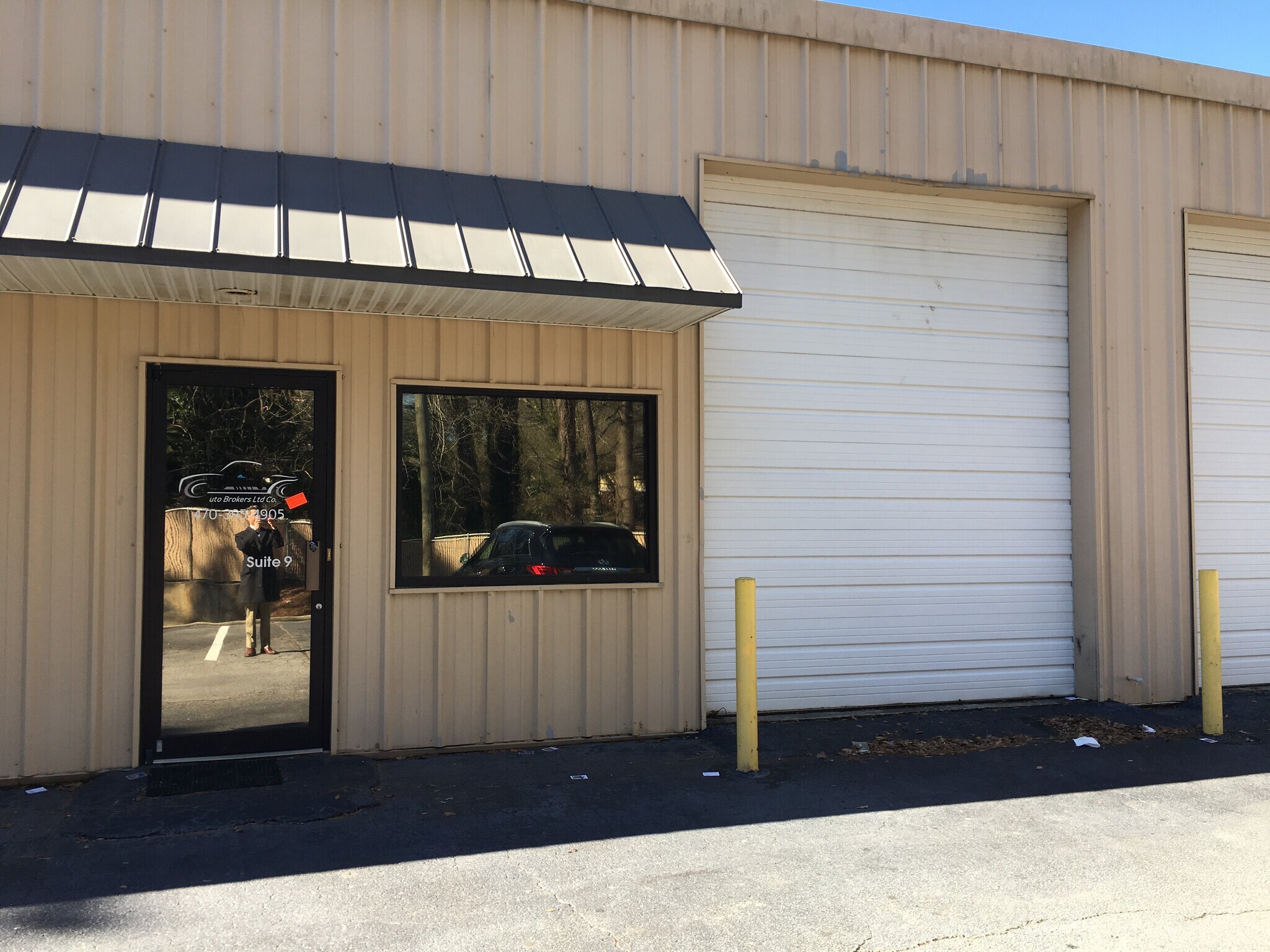 120 Gloster Rd NW, Lawrenceville, GA for lease Interior Photo- Image 1 of 8