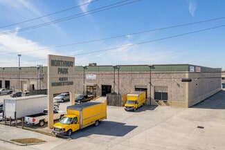 More details for 4851 Homestead Rd, Houston, TX - Industrial for Lease