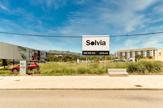Terrain dans LA RÀPITA, Tarragona à vendre - Photo du bâtiment - Image 3 de 14