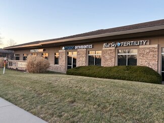 More details for 14241-14257 Metcalf Ave, Overland Park, KS - Medical for Lease
