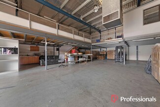 More details for 131 Lisbon St, Fairfield East - Industrial for Sale
