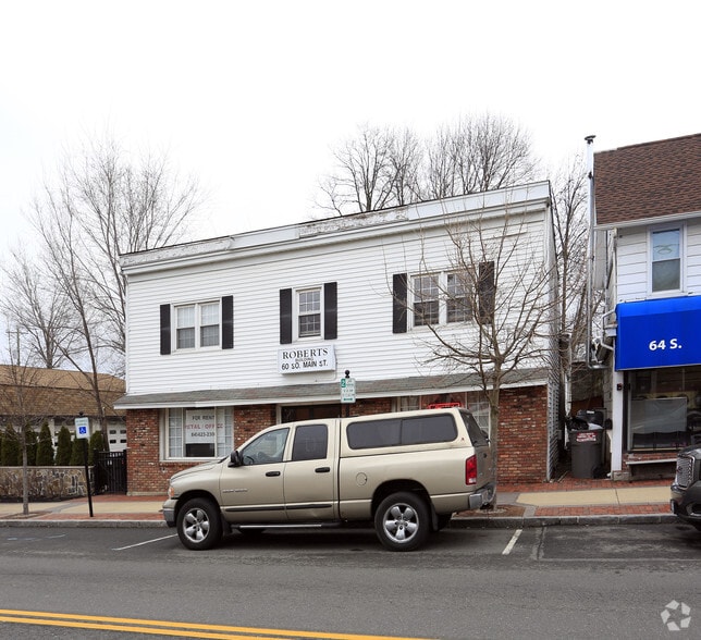 60 S Main St, New City, NY for lease - Building Photo - Image 3 of 45