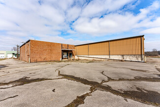 More details for 200 Universal Dr, Centerville, TN - Industrial for Lease