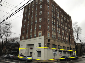 More details for 1700 W Tioga St, Philadelphia, PA - Retail for Lease