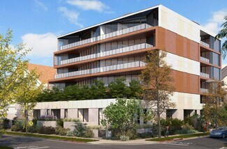 Plus de détails pour 9225 Charleville Blvd, Beverly Hills, CA - Terrain à vendre