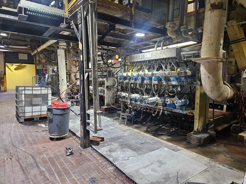 2221 E State Highway 198, Osceola, AR à vendre - Photo du bâtiment - Image 2 de 11