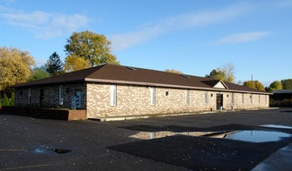 More details for 636 Old Liverpool Rd, Liverpool, NY - Office/Retail for Lease