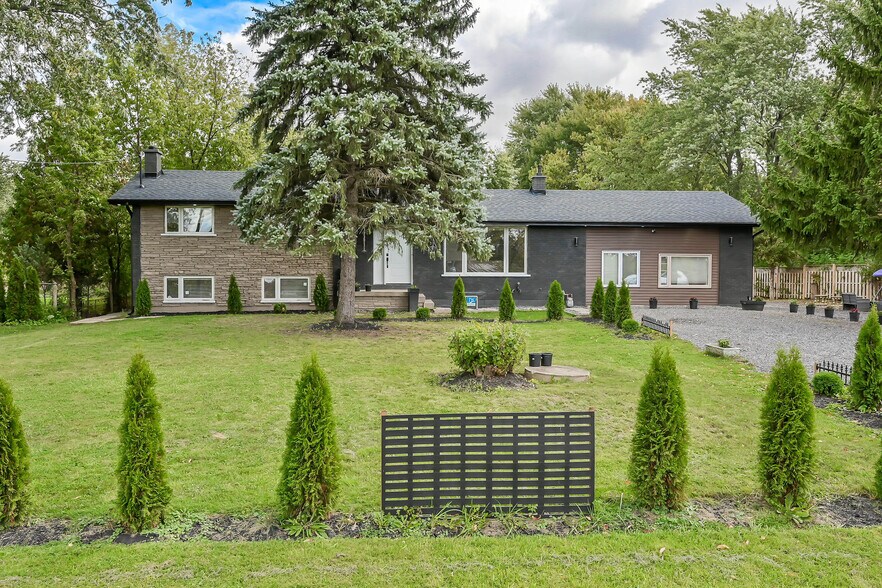 1119 Glancaster Rd, Hamilton, ON à vendre - Photo du bâtiment - Image 3 de 87
