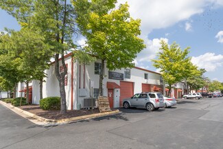 Plus de détails pour 7644-7646 Fullerton Rd, Springfield, VA - Industriel à vendre