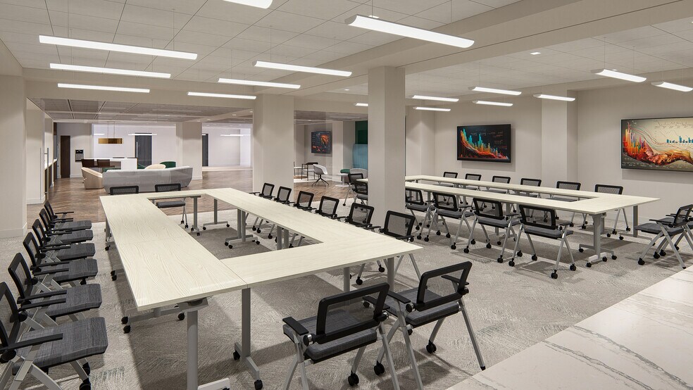 805 15th St NW, Washington, DC for lease - Interior Photo - Image 2 of 17