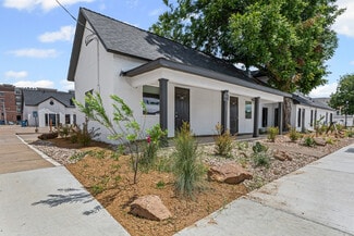 Plus de détails pour 189 Elm St, Lewisville, TX - Bureau à vendre