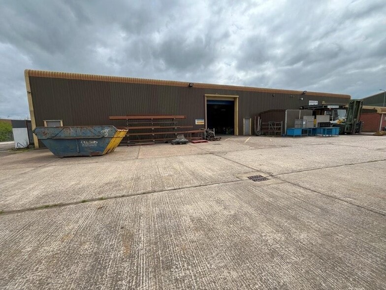 48-54 Fuller Rd, Harleston for lease - Building Photo - Image 2 of 3