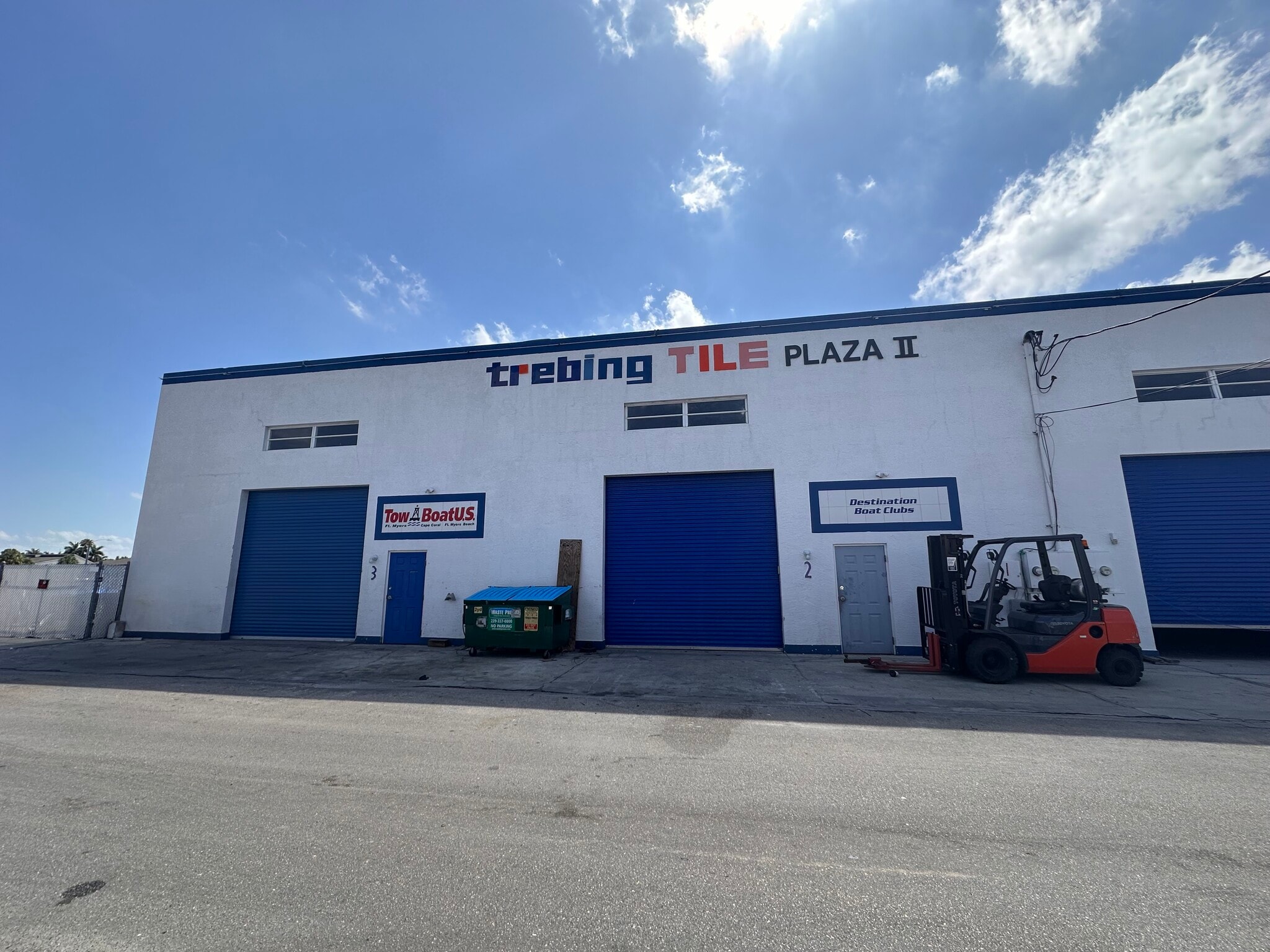 4516 SE 16th Pl, Cape Coral, FL for lease Building Photo- Image 1 of 22