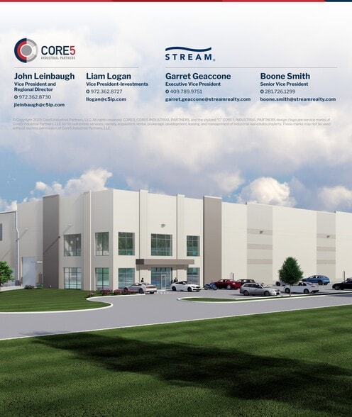 20320 Hardy Road, Houston, TX for lease - Building Photo - Image 2 of 8