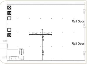 3950 Nome St, Denver, CO for lease Site Plan- Image 1 of 8
