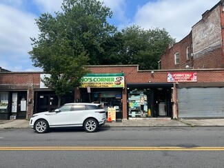More details for 324 S Columbus Ave, Mount Vernon, NY - Retail for Sale