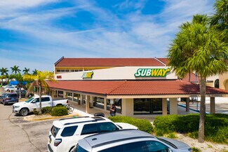 Plus de détails pour 5901 Sun Blvd, Saint Petersburg, FL - Commerce de détail à louer