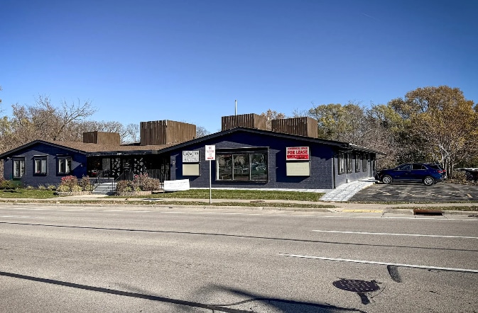 6080-6090 S 108th St, Hales Corners, WI for sale - Primary Photo - Image 1 of 6