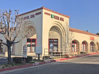 Plus de détails pour 40685 California Oaks Rd, Murrieta, CA - Commerce de détail à louer