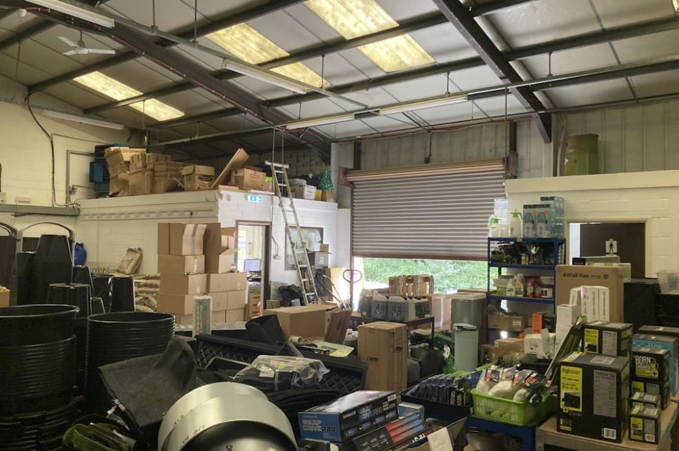 24 Brunel Rd, St Leonards On Sea for lease Interior Photo- Image 1 of 2